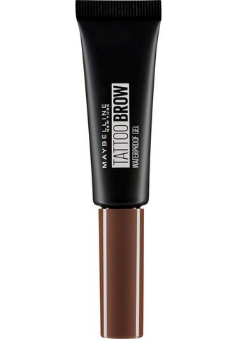 MAYBELLINE NEW YORK Augenbrauen-Gel "Tattoo Brow Wate...