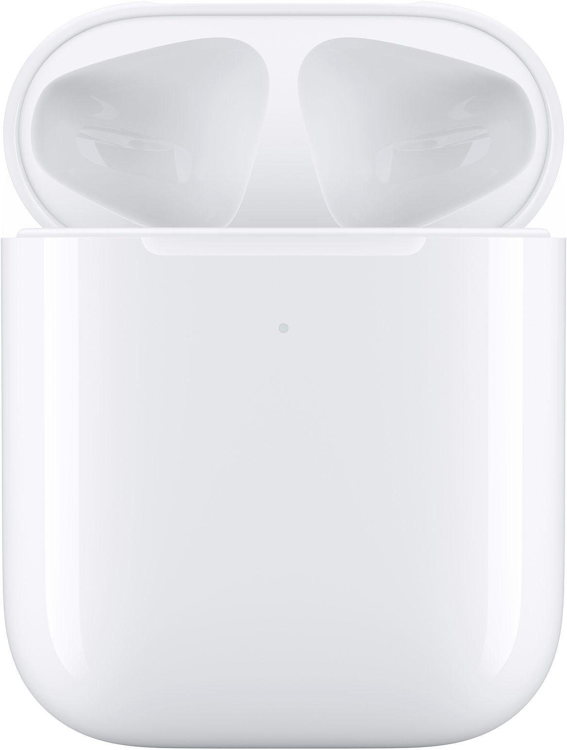 Apple »Wireless Charging Case for AirPods (2019)« Ladeschale online kaufen  | OTTO