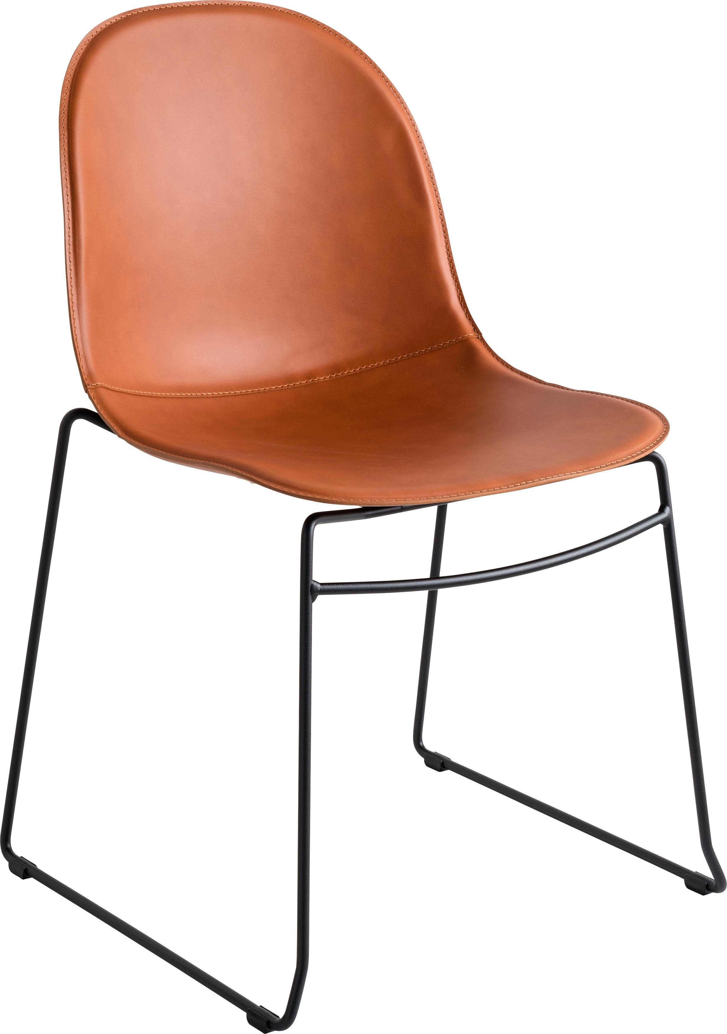 connubia by calligaris Kufenstuhl »Academy CB1696 LHS B_P15« online kaufen | OTTO connubia by calligaris Kufenstuhl »Academy CB1696 LHS B_P15« online kaufen | OTTO