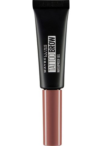 MAYBELLINE NEW YORK Augenbrauen-Gel "Tattoo Brow Wate...