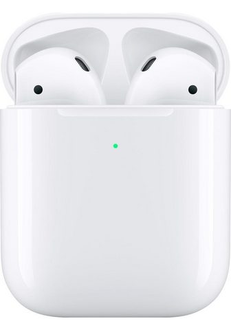 APPLE »AirPods with Wireless Charging ...