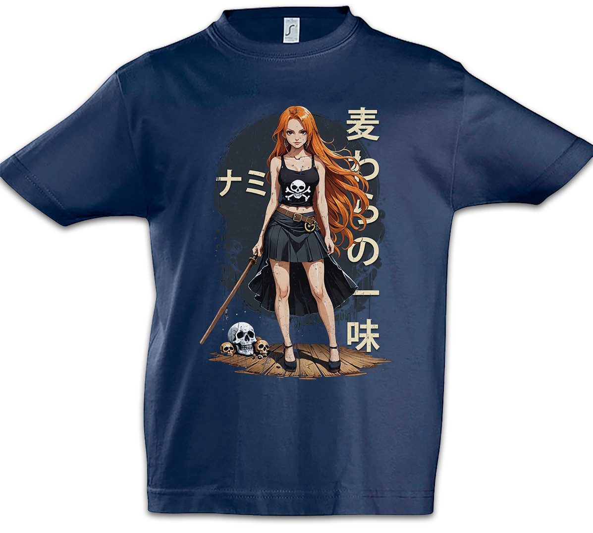 Navy