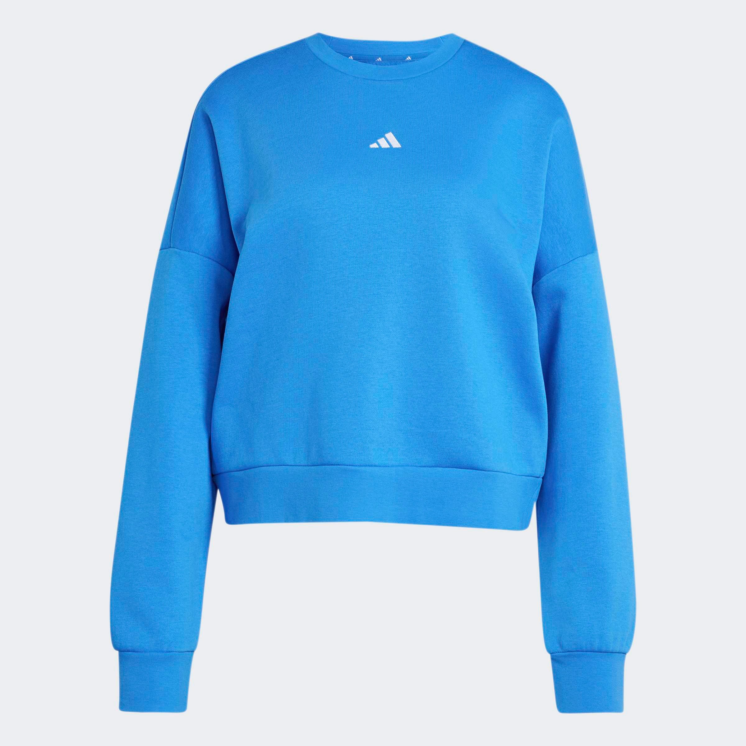 Sweatshirt ESSENTIALS SMALL LOGO FEELCOMFY
