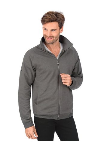 Спортивный свитер из Sweat-Qualitä...