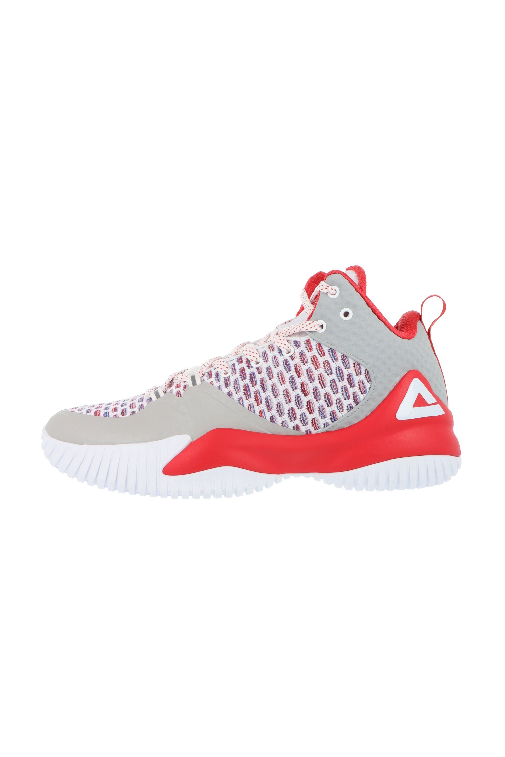 PEAK LOU Williams Streetball Master Basketballschuh