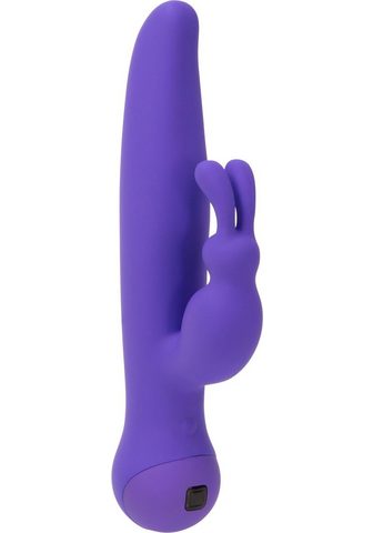 SWAN Rabbit-Vibrator "Touch by две Pur...