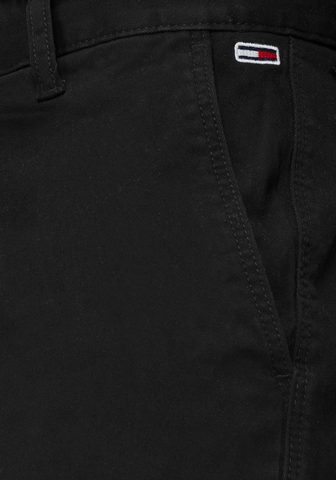 TOMMY джинсы шорты »TJM ESSENTIA...