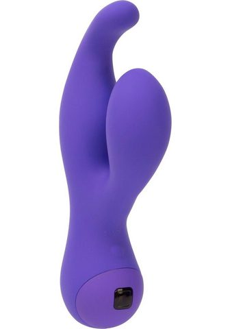 SWAN G-Punkt-Vibrator "Toch by Solo Pu...