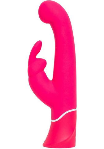 Rabbit-Vibrator " G-Spot Pink&quo...