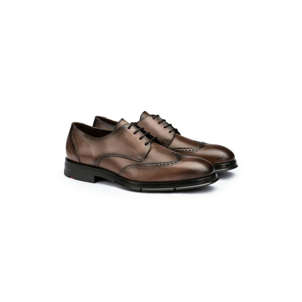 Lloyd Business Schuhe für Herren Schnürschuh (keine Angabe, 1-tlg., keine A günstig online kaufen