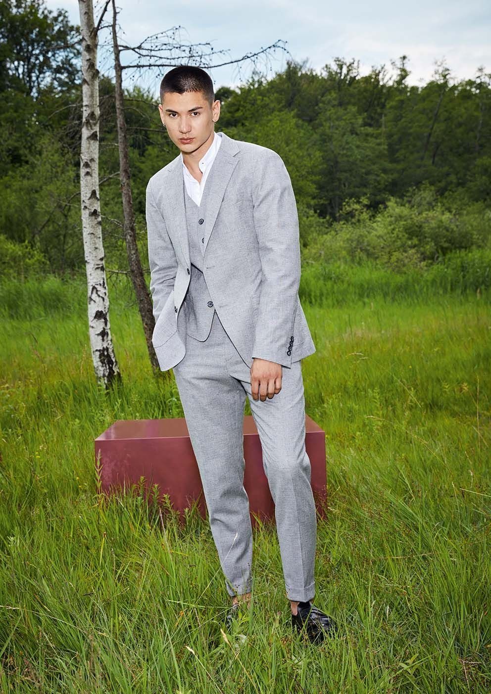 Strellson Anzugsakko