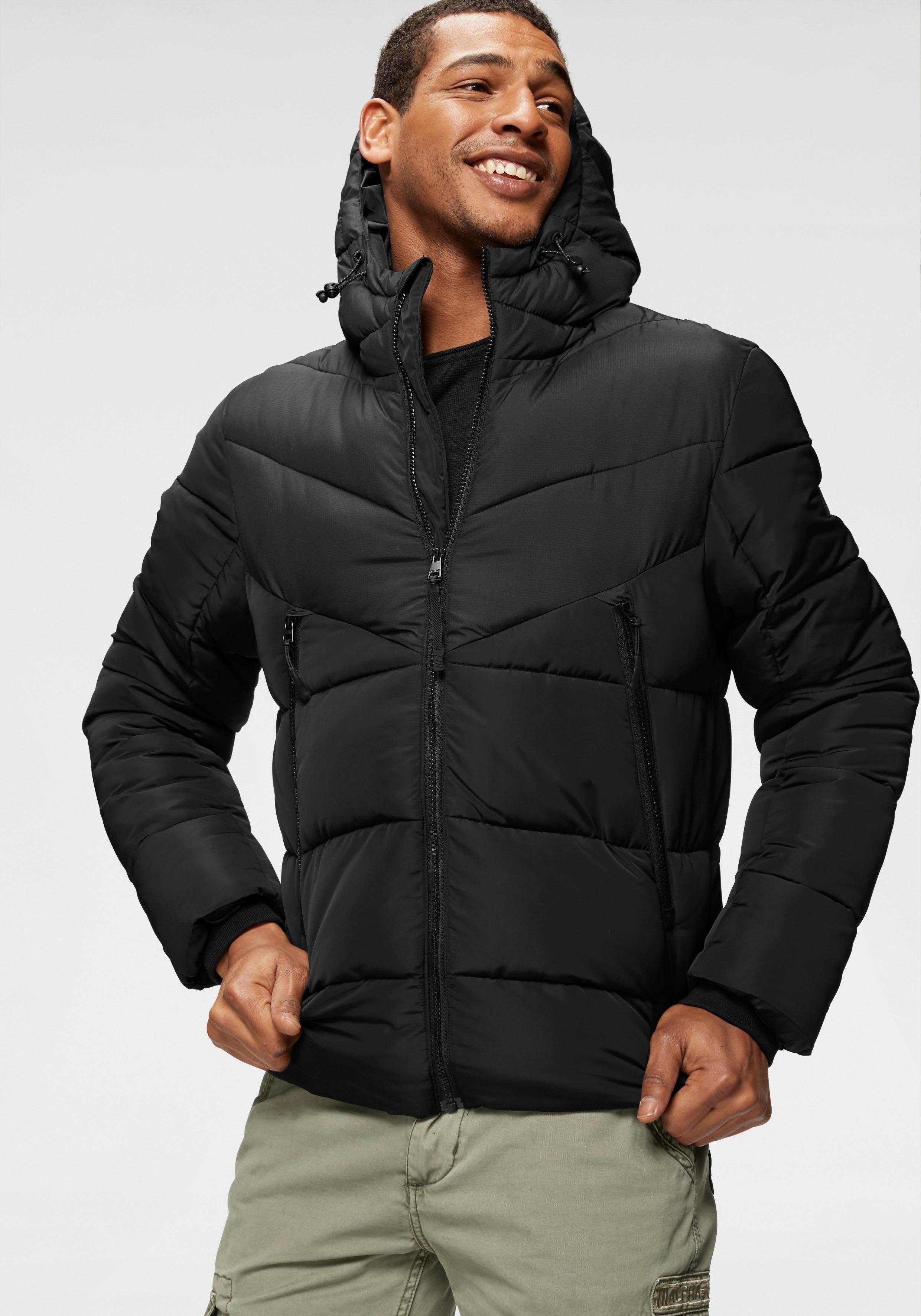 tom tailor jacken padded jacket tom tailor jacken padded jacket