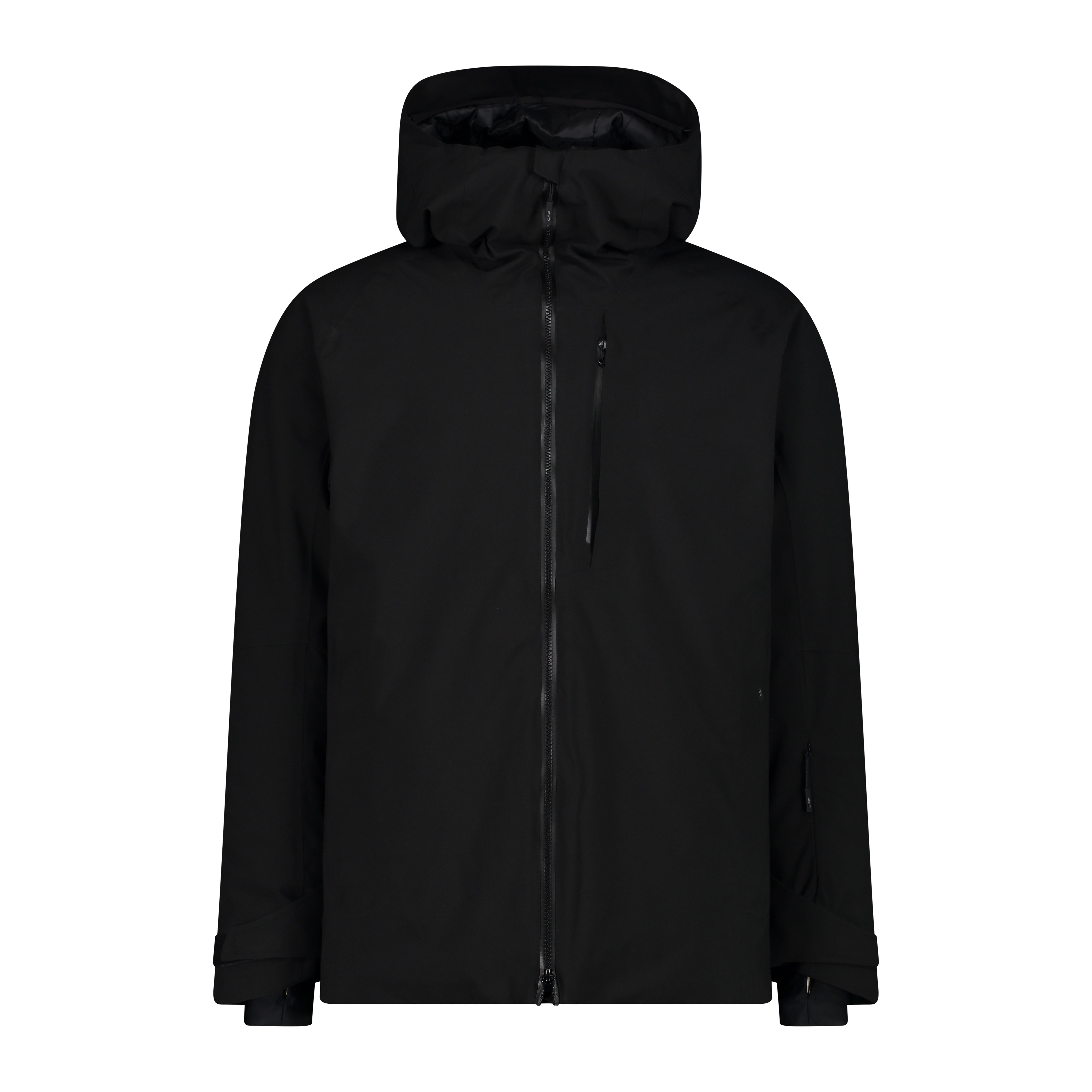 Skijacke CMP Herren Skijacke MAN JACKET FIX HOOD 34W3987