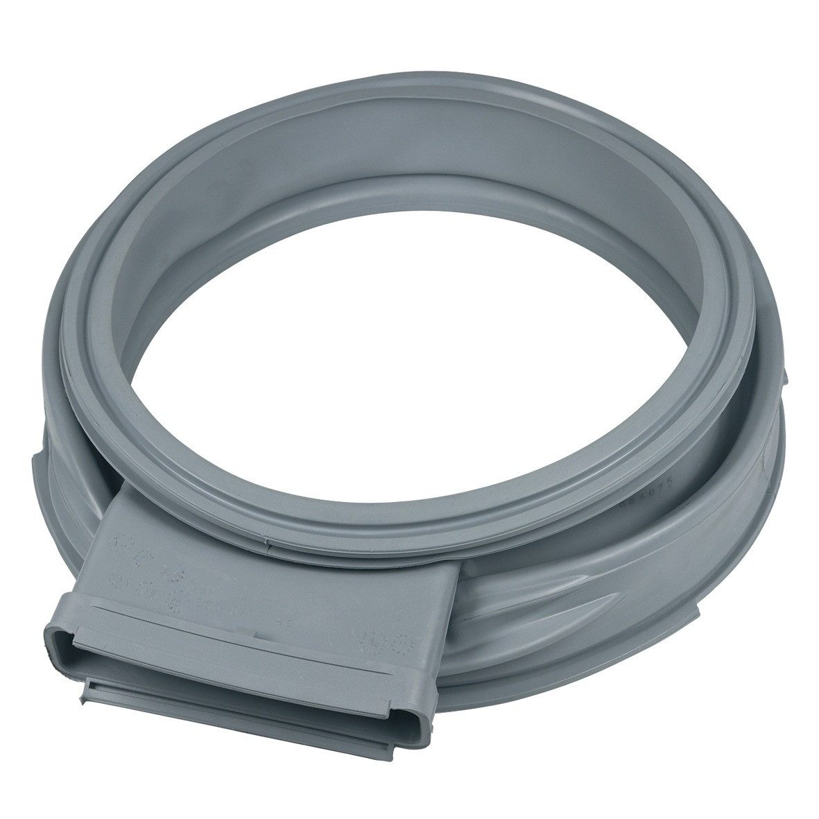easyPART Dichtungsring wie BOSCH 00273513 Türmanschette Dichtring, Waschmaschine