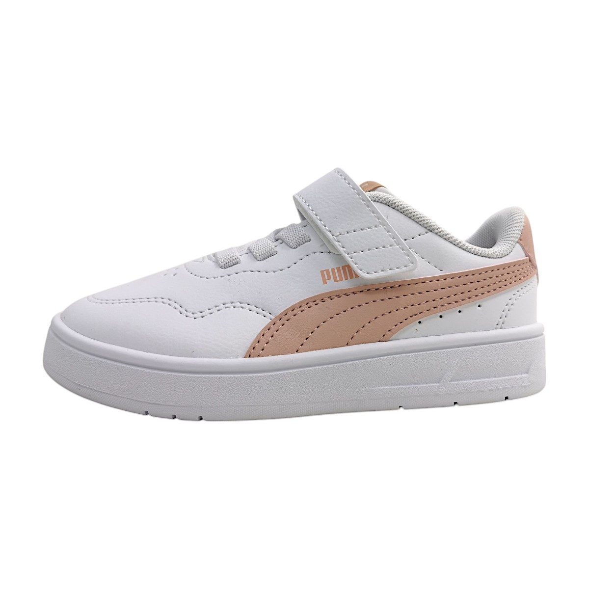 PUMA Court Lally AC+ PS Laufschuh