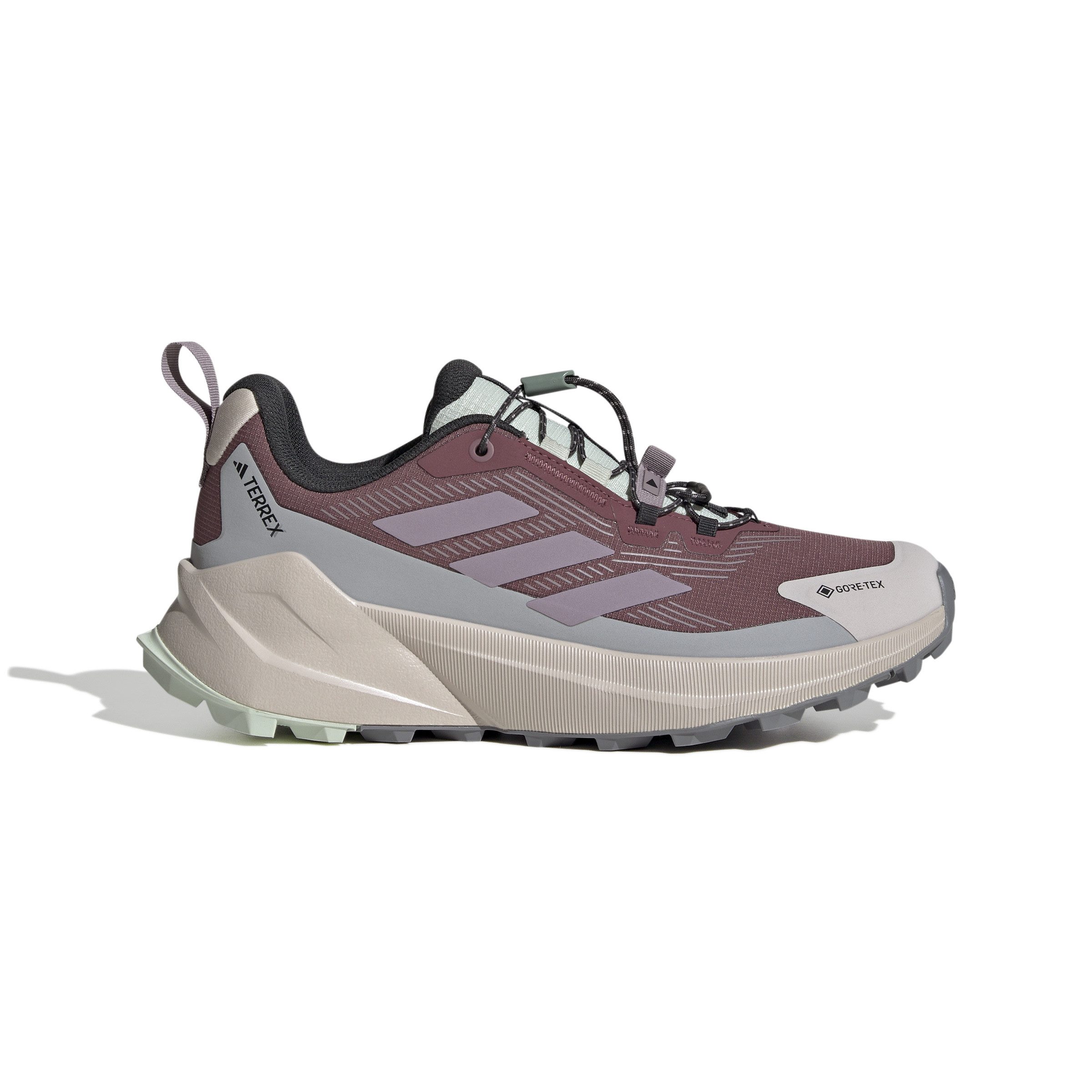 adidas TERREX TERREX TRAILMAKER 2 GTX SL W QUICRI/PRLOFI/GRETWO Wanderschuh günstig online kaufen