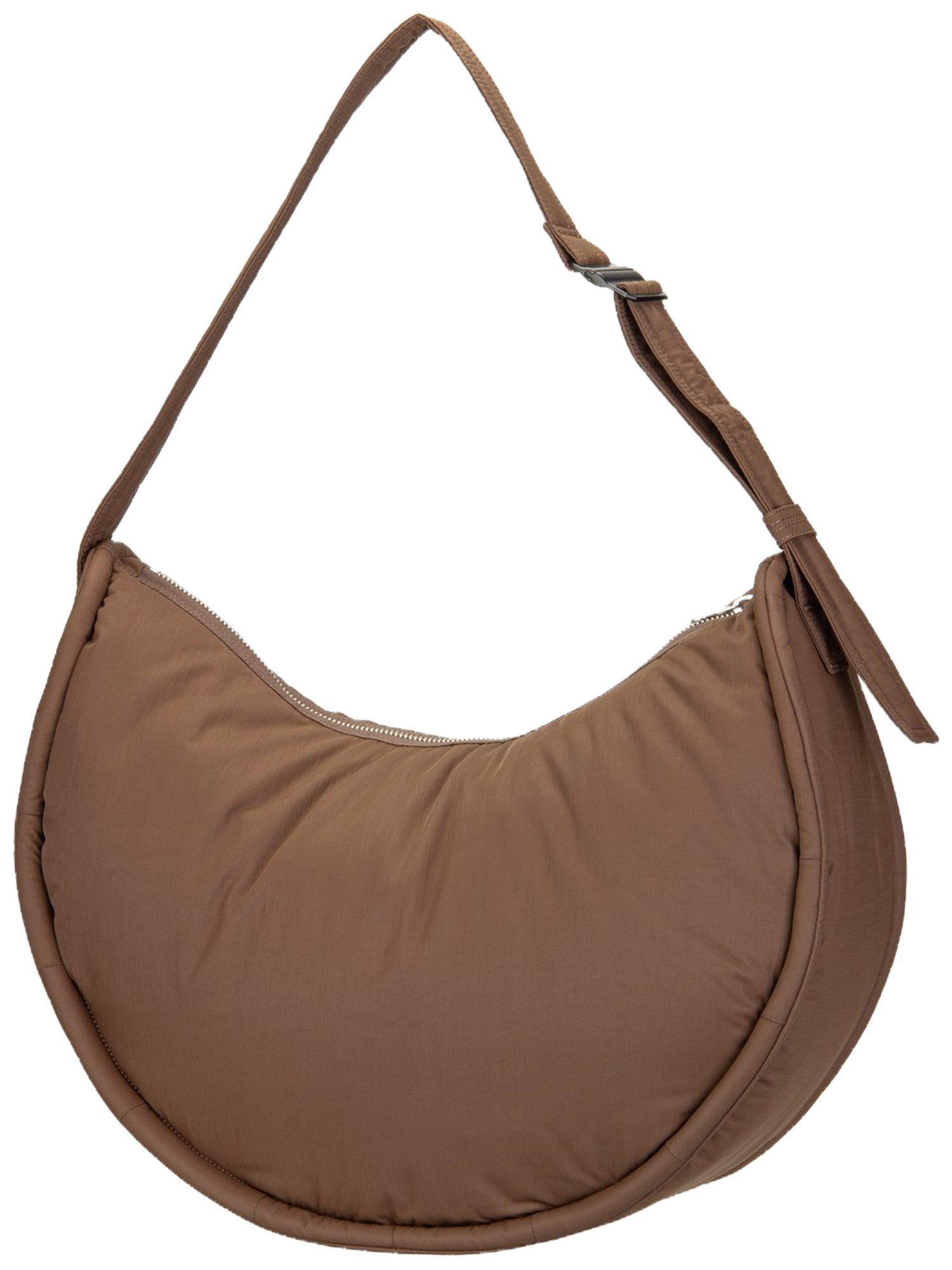 Sandqvist Handtasche Curve Half Moon, Hobo Bags