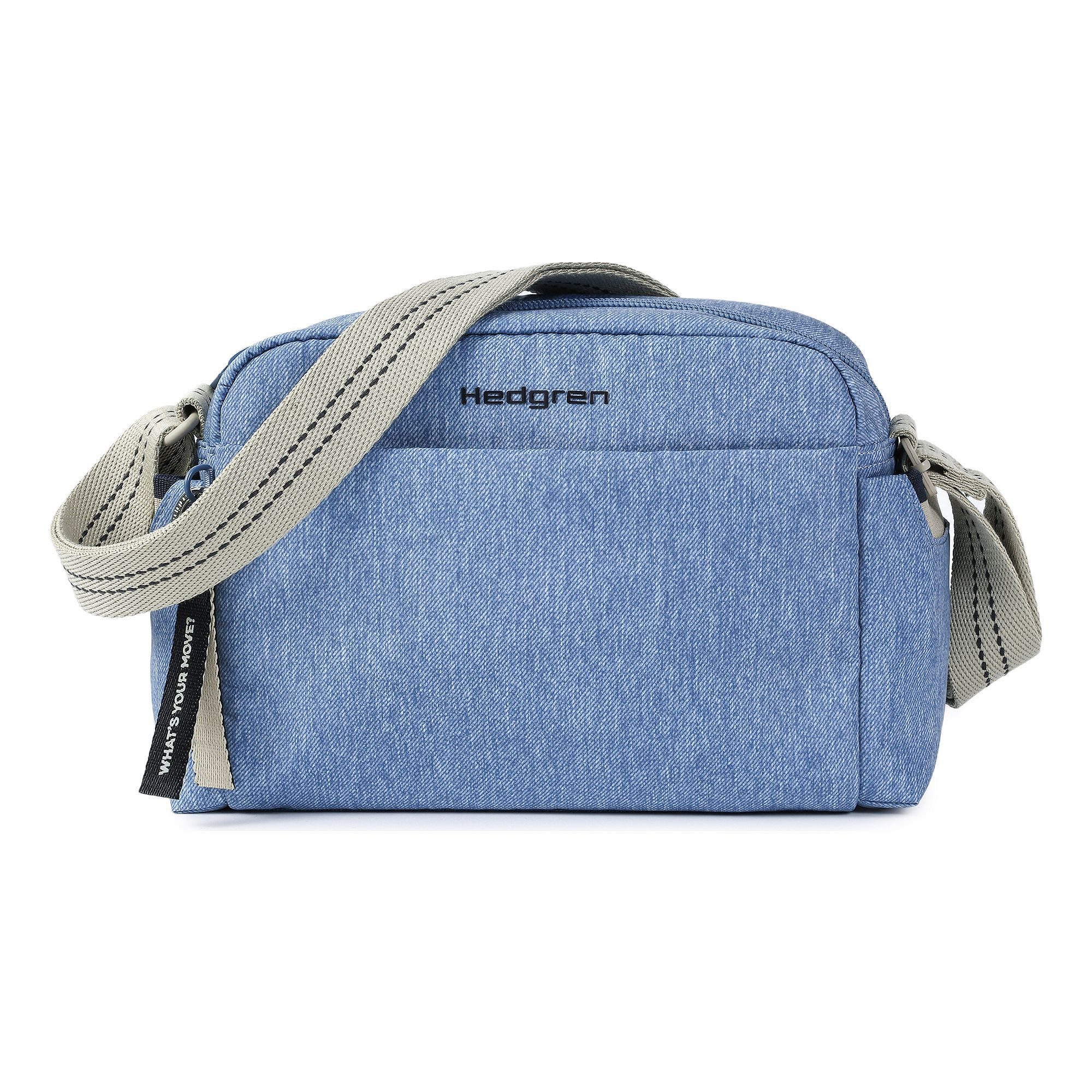 Hedgren Umhängetasche Cocoon, Polyester