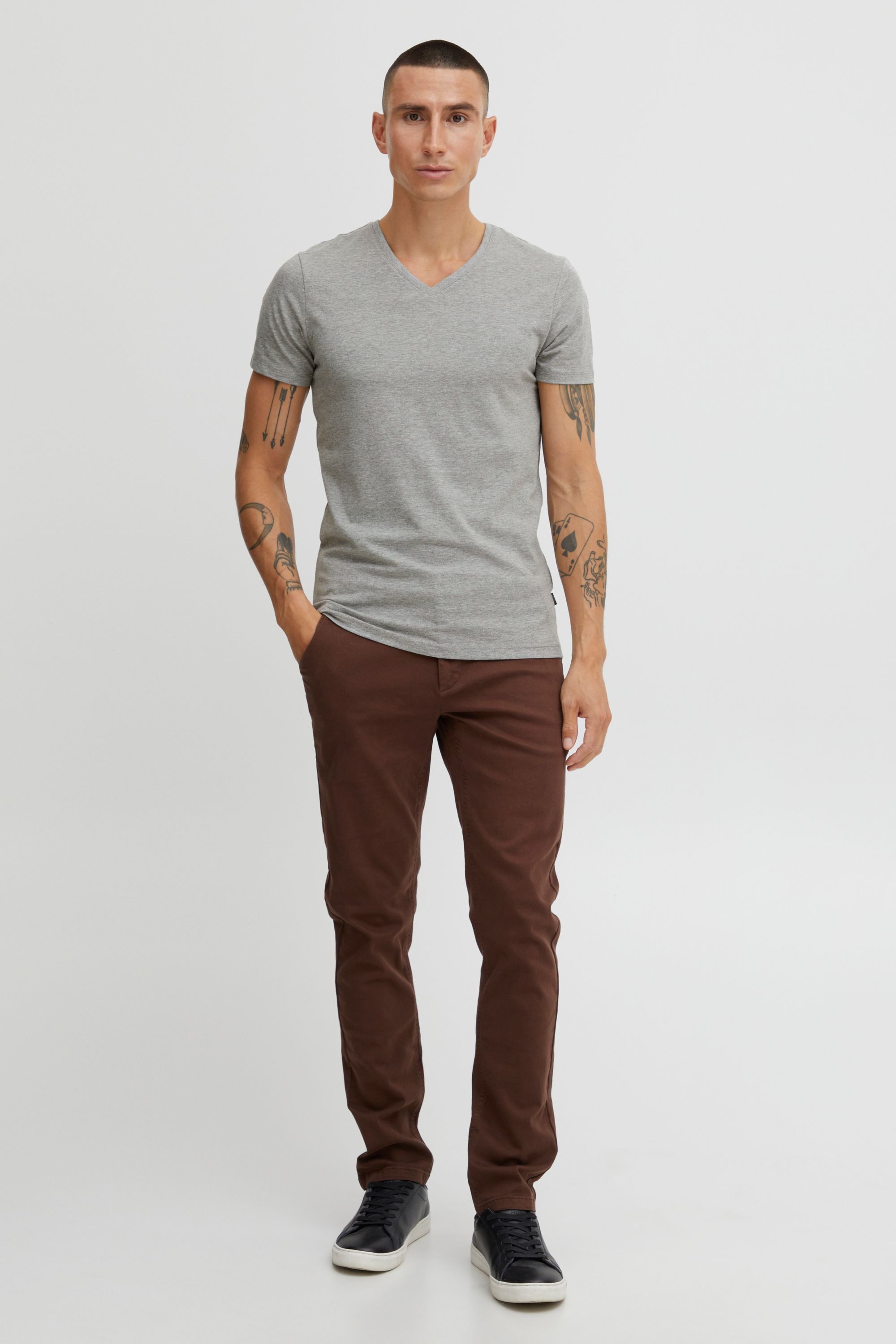 Casual Friday T-Shirt CFLincoln - 20503062 günstig online kaufen