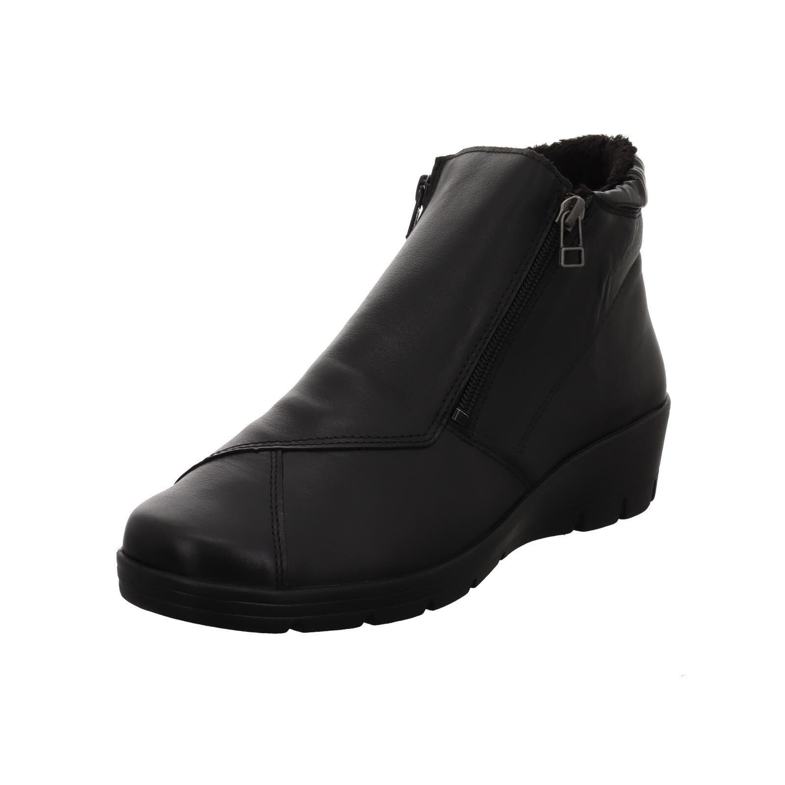 scarbella 2738/988 Keilstiefelette