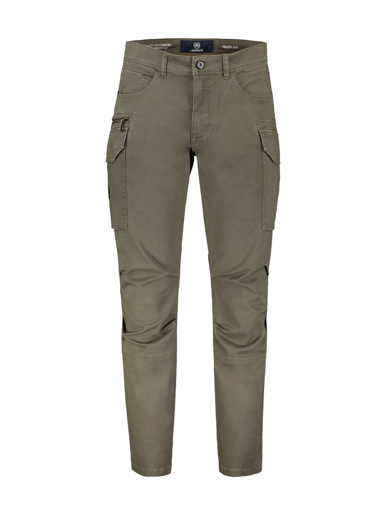 LERROS 5-Pocket-Hose 2009116