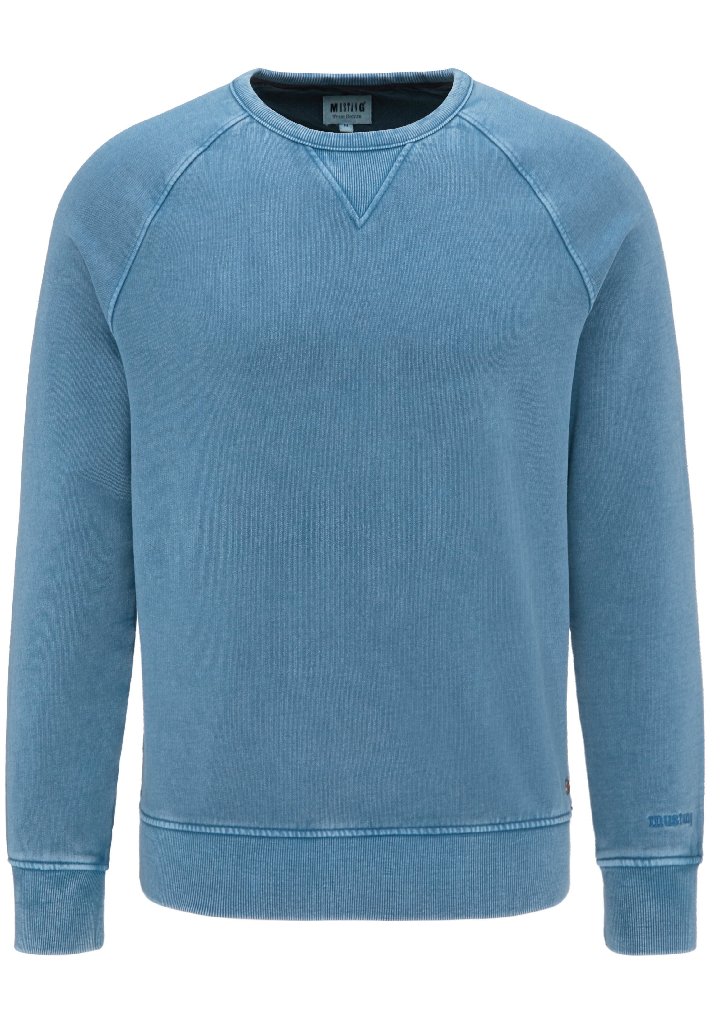 MUSTANG Sweatshirt online kaufen | OTTO