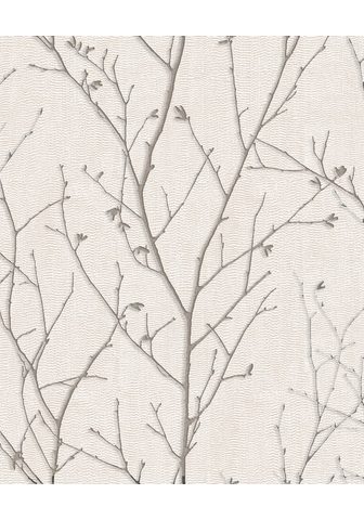 ART FOR THE HOME Boutique обои »Water Silk Sprig ...