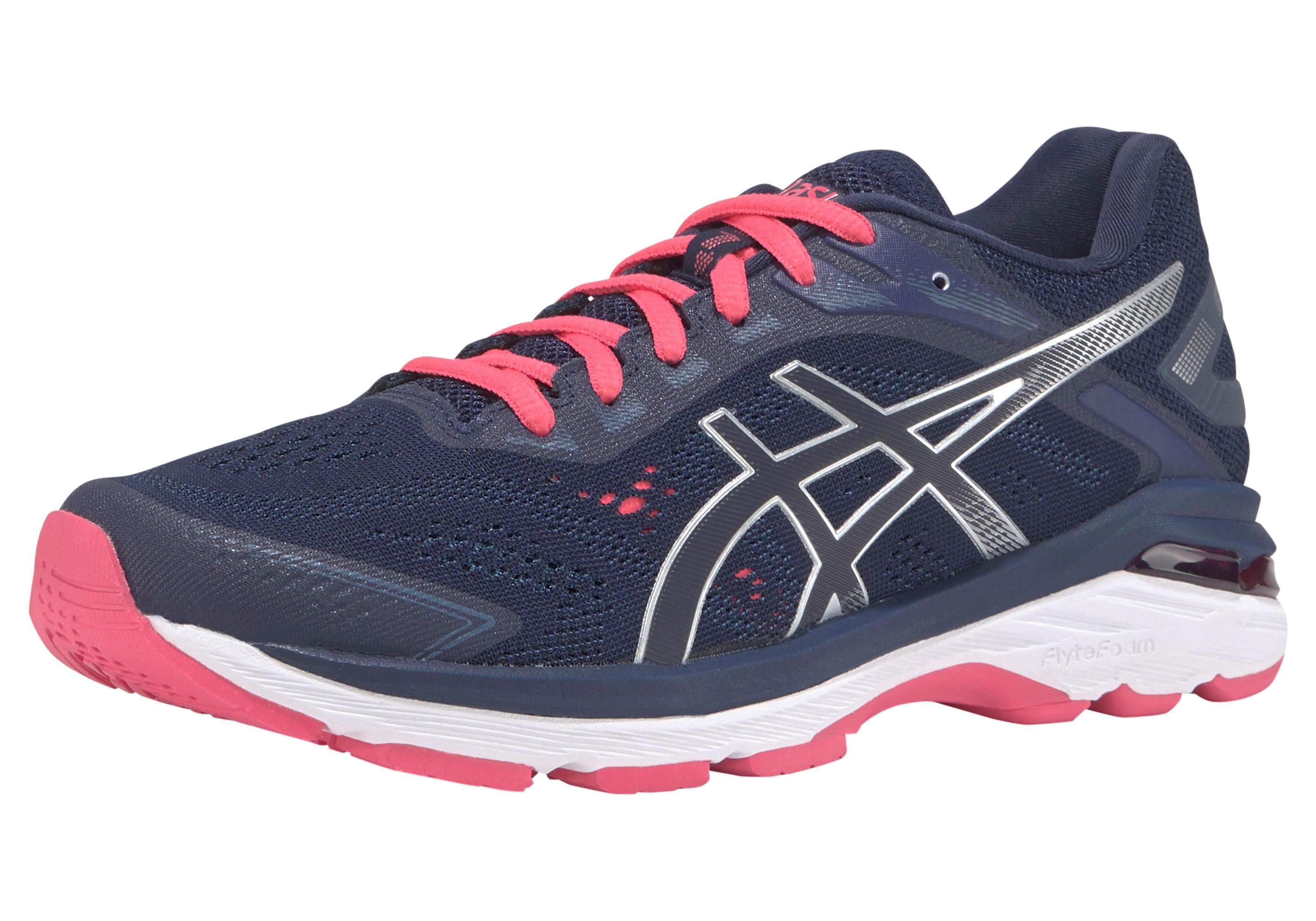 Asics »GT-2000 7« Laufschuh, Gut dämpfende Zwischensohle für besten ...