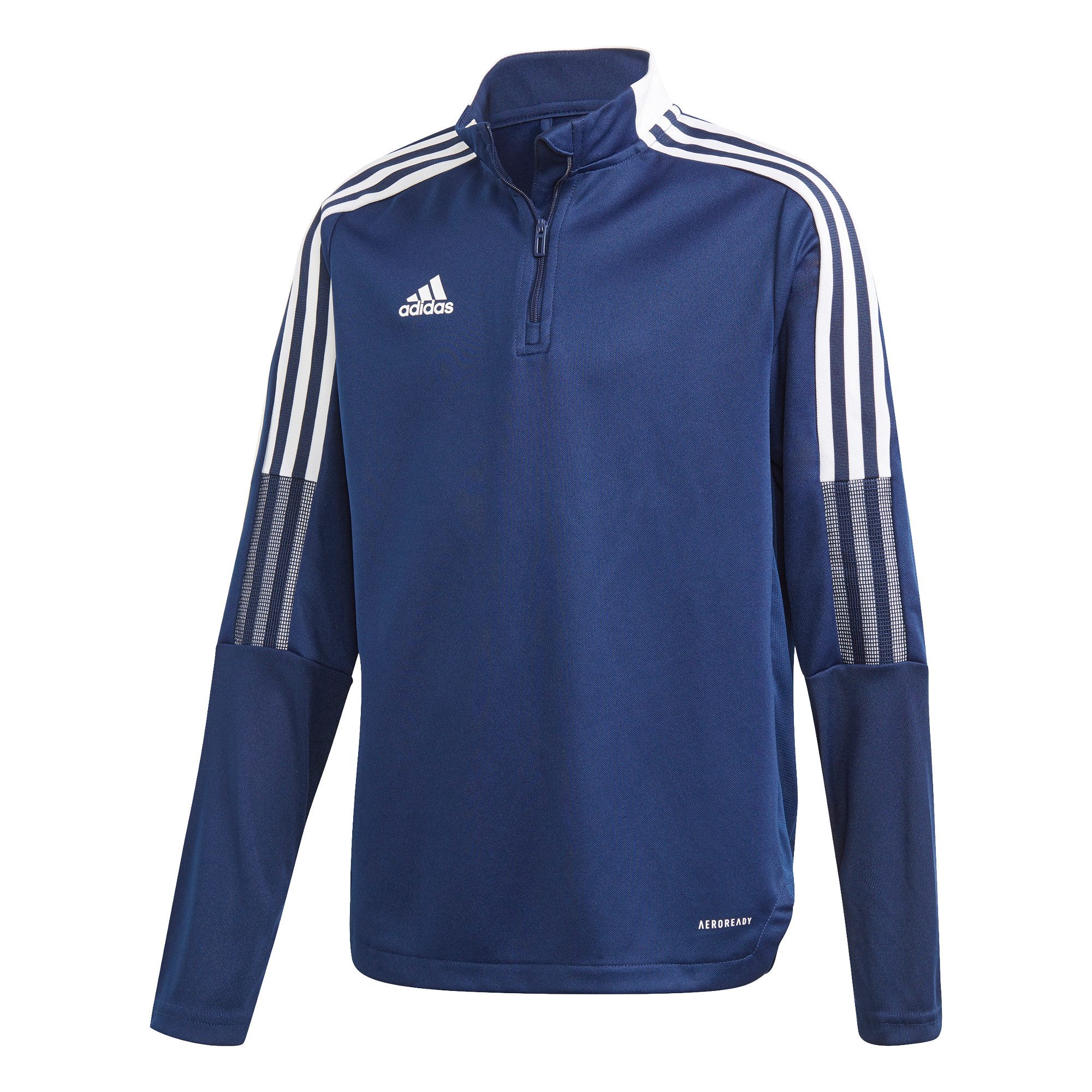 adidas Performance Флисовые adidas Kinder Trainingstop Tiro 21