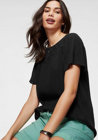 TOM TAILOR Блузка