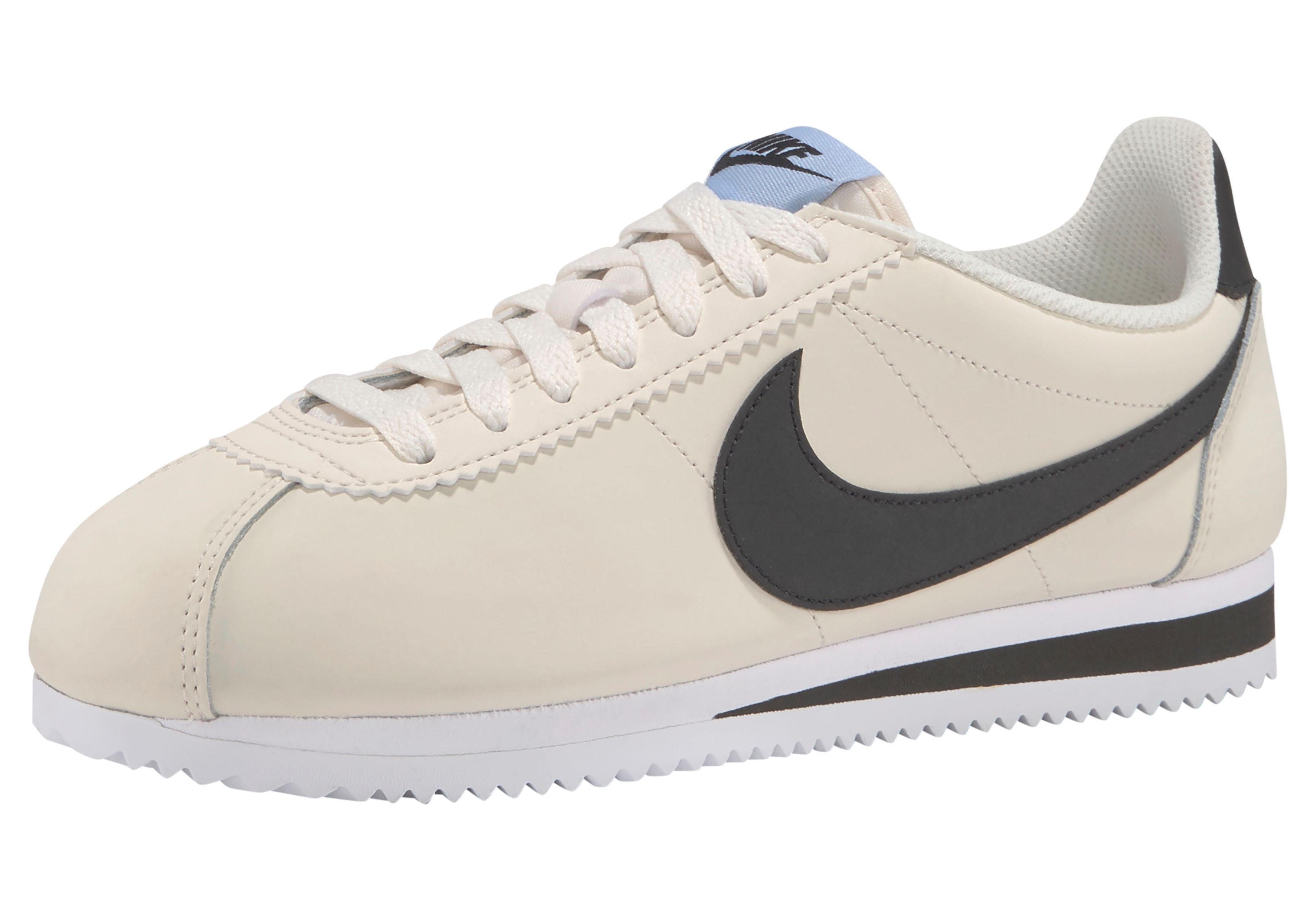otto nike cortez