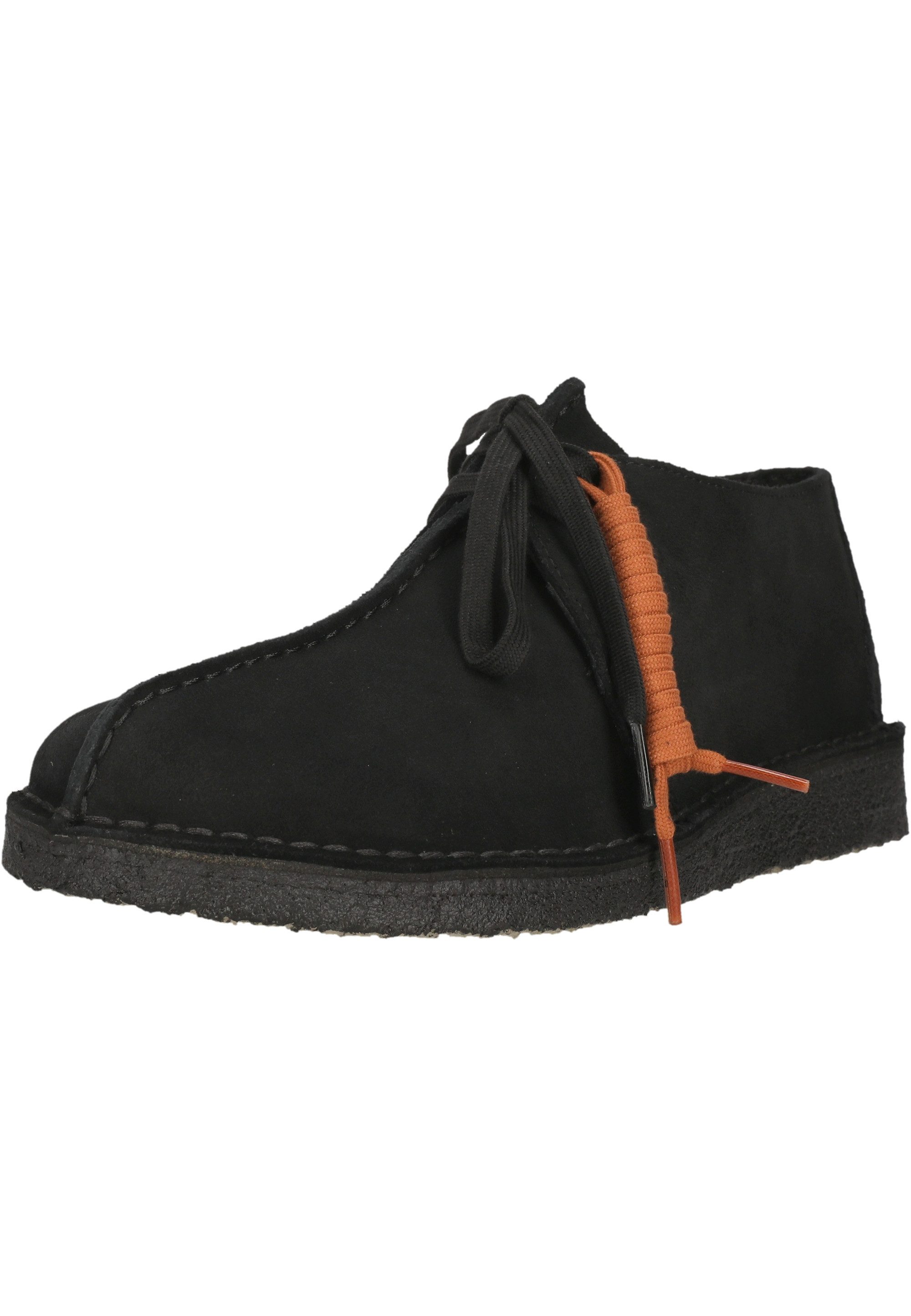Clarks Desert Trek Sneaker mit dämpfender Laufsohle