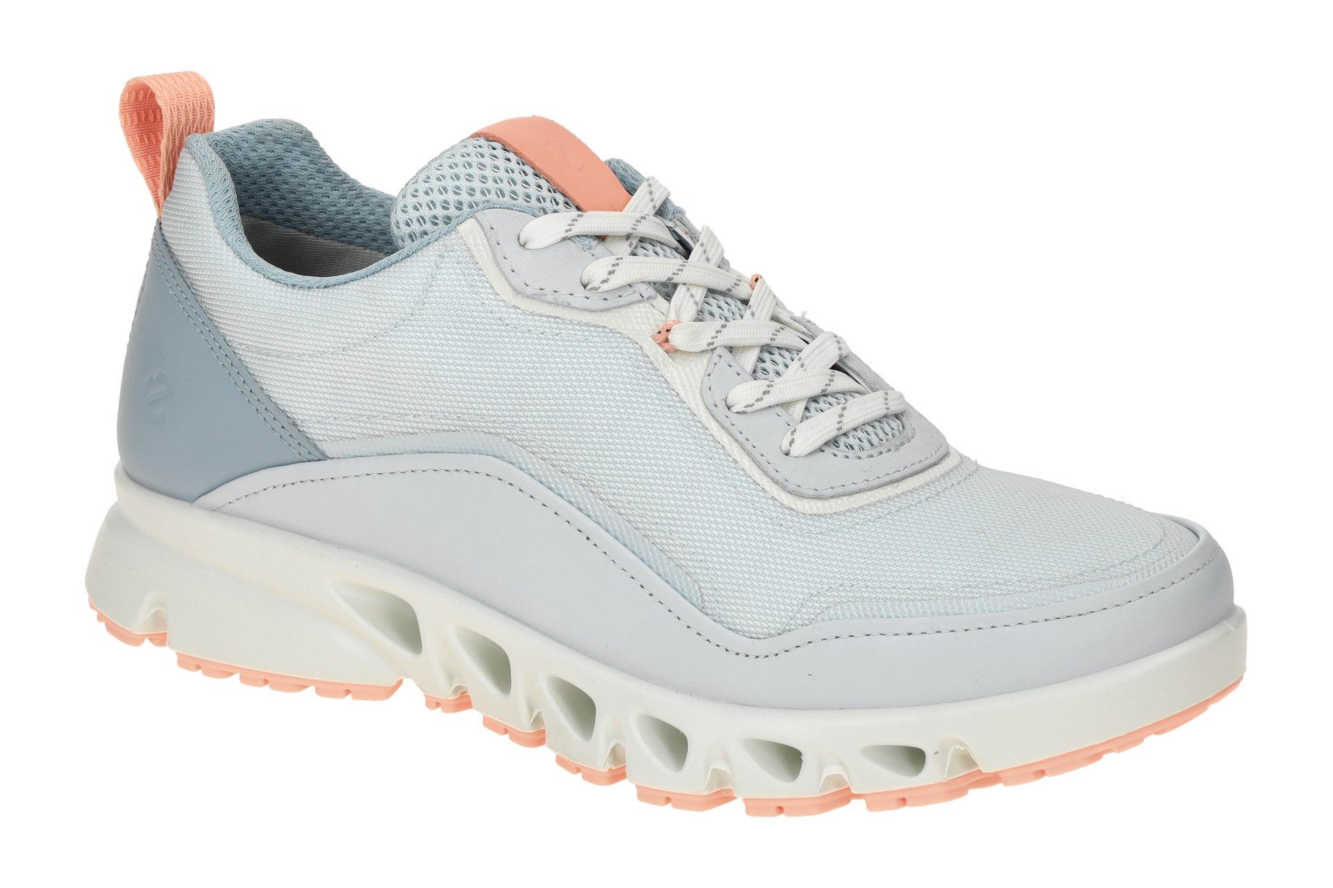 Ecco 88028361240 Schnürschuh günstig online kaufen