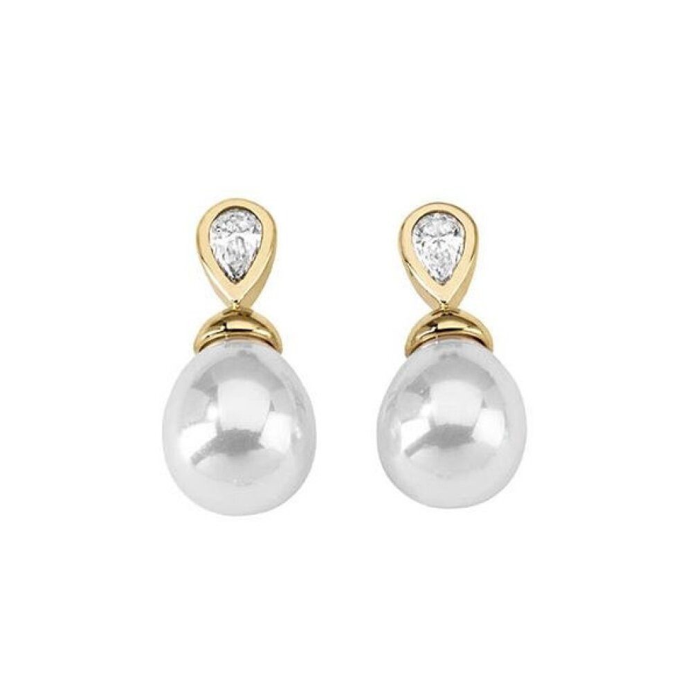 Majorica Paar Ohrstecker MAJORICA JEWELRY Mod. 12267.01.1.000.010.1