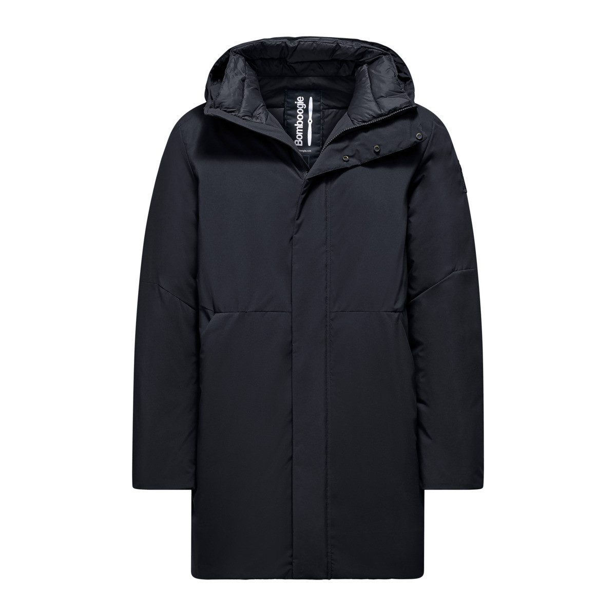Bomboogie Parka CM9137 Herren Winterjacke, Wintermantel, günstig online kaufen
