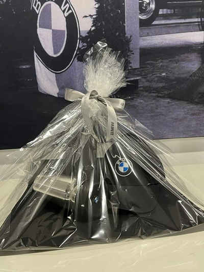 BMW Auto-Fußmatte »BMW Geschenkidee Geschenkset Männer Frauen Weihnachten Geburtstag« (1 St)