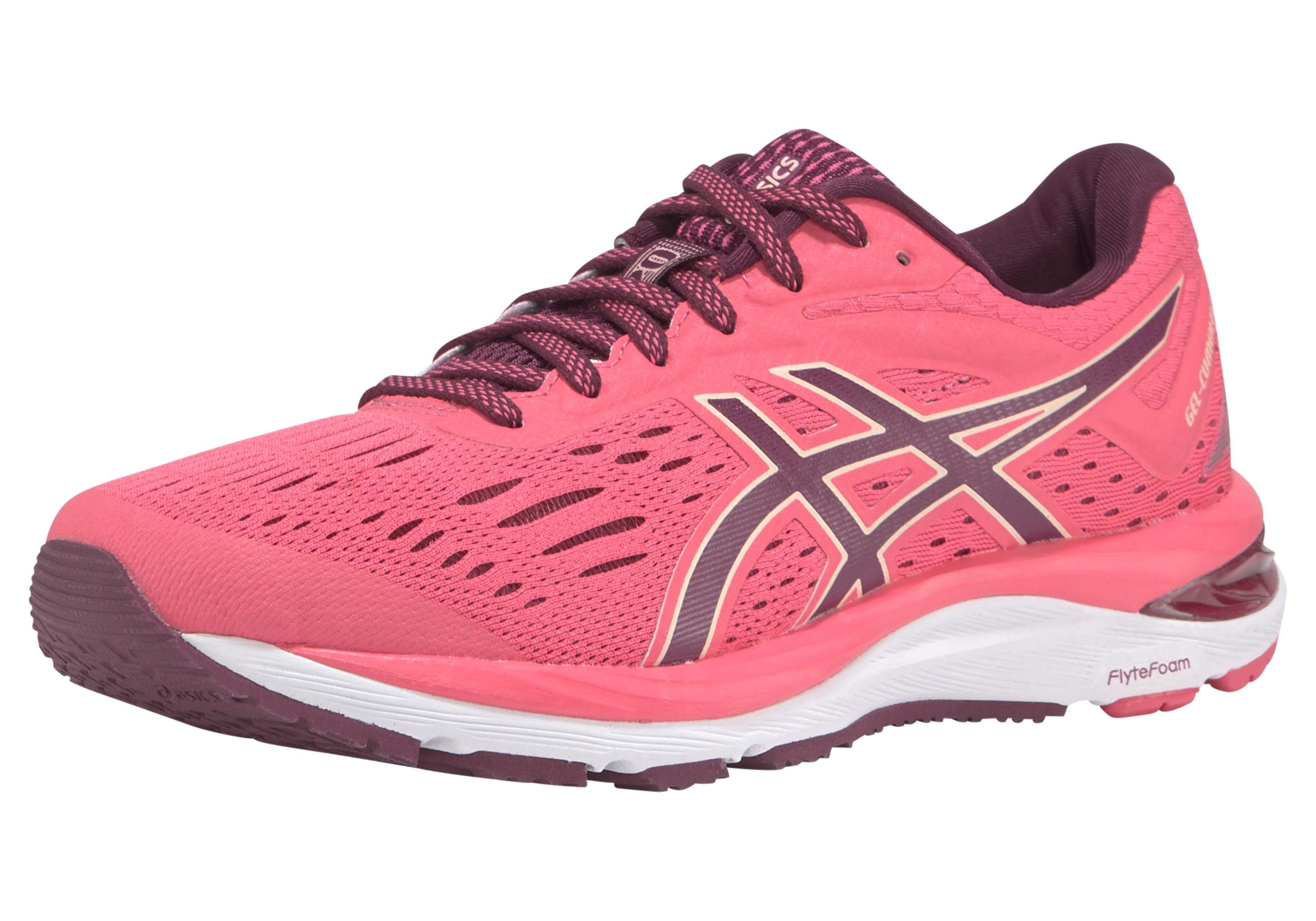 laufschuhe mit gelsohle