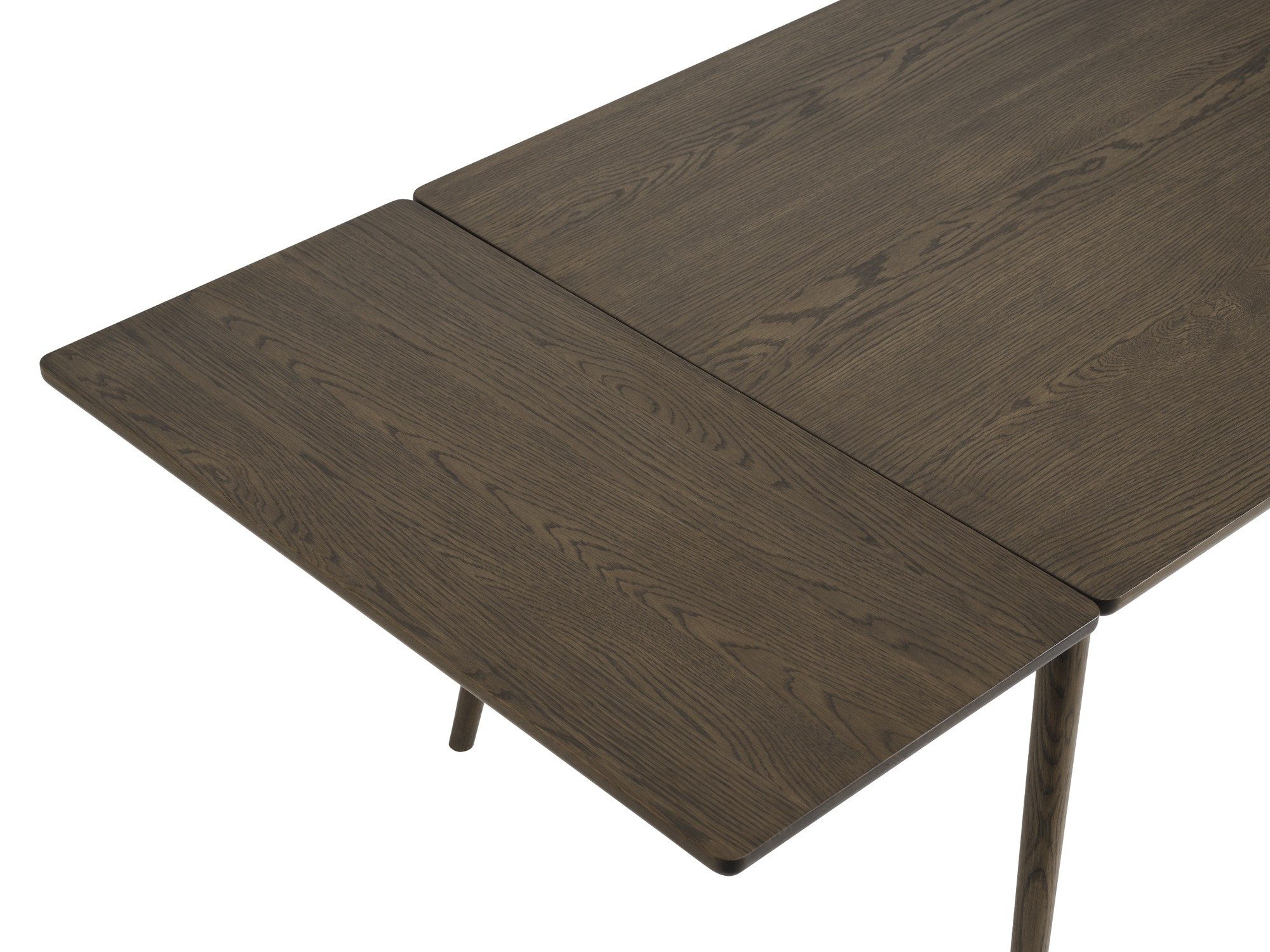 UNIQUE furniture A/S Ansteckplatte 90 x 2,5 x 45 cm (B/H/L)