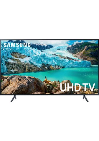 UE75RU7179 LED-Fernseher (189 cm / (75...