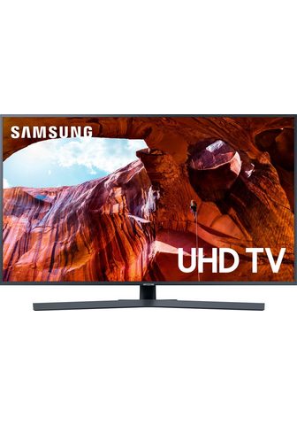 SAMSUNG UE55RU7409 LED-Fernseher (138 cm / (55...