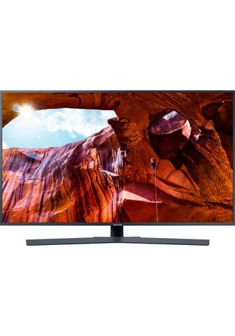 SAMSUNG UE65RU7409 LED-Fernseher (163 cm / (65...