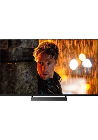 PANASONIC TX-40GXW804 LCD-LED Fernseher (100 cm ...