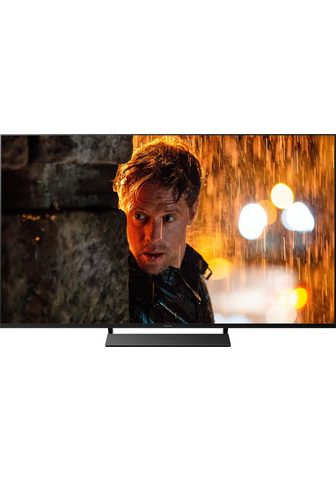 PANASONIC TX-65GXW804 LCD-LED Fernseher (164 cm ...