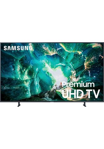 UE82RU8009 LED-Fernseher (207 cm / (82...