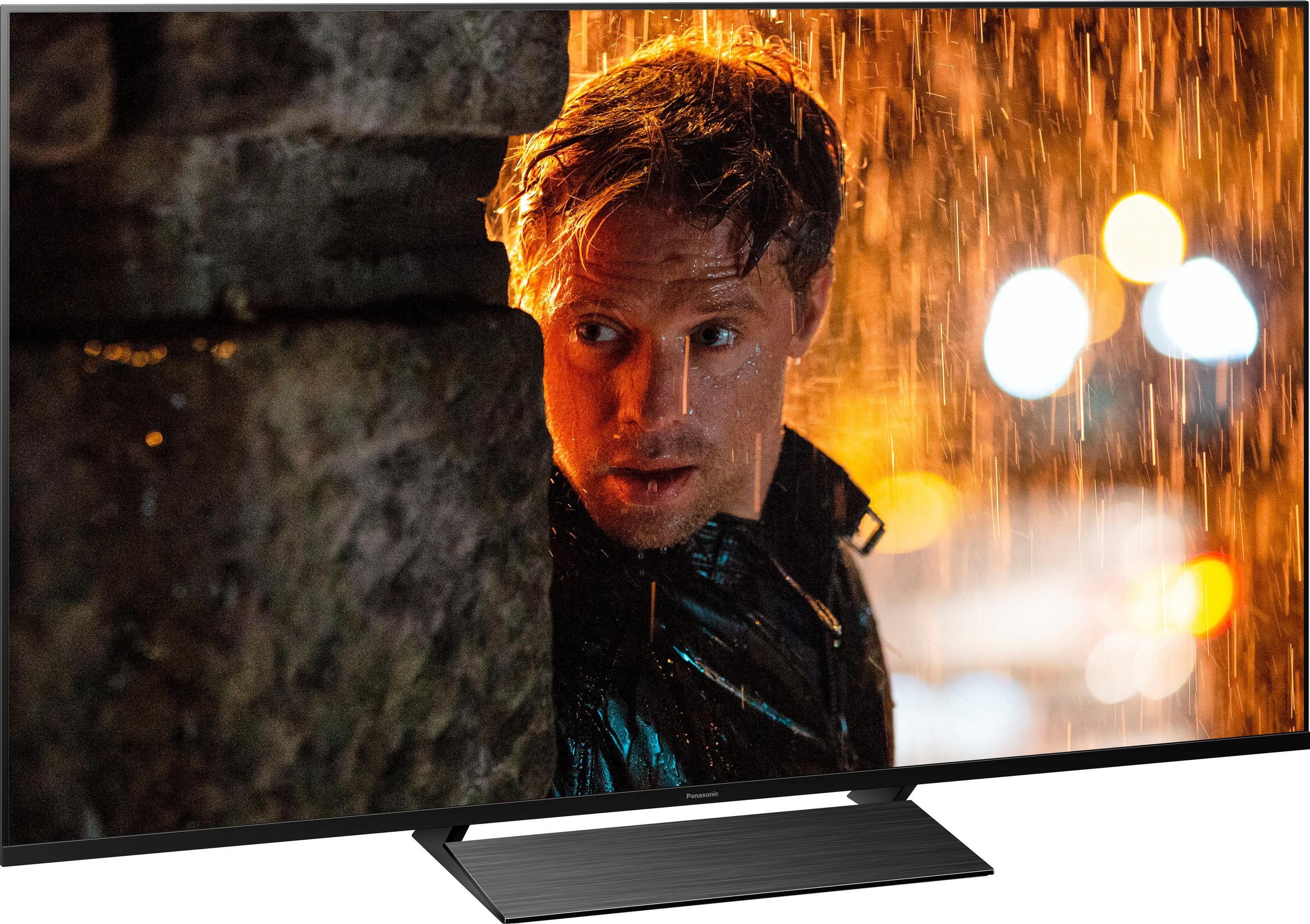 Panasonic TX-58GXW804 LED-Fernseher - Panasonic 