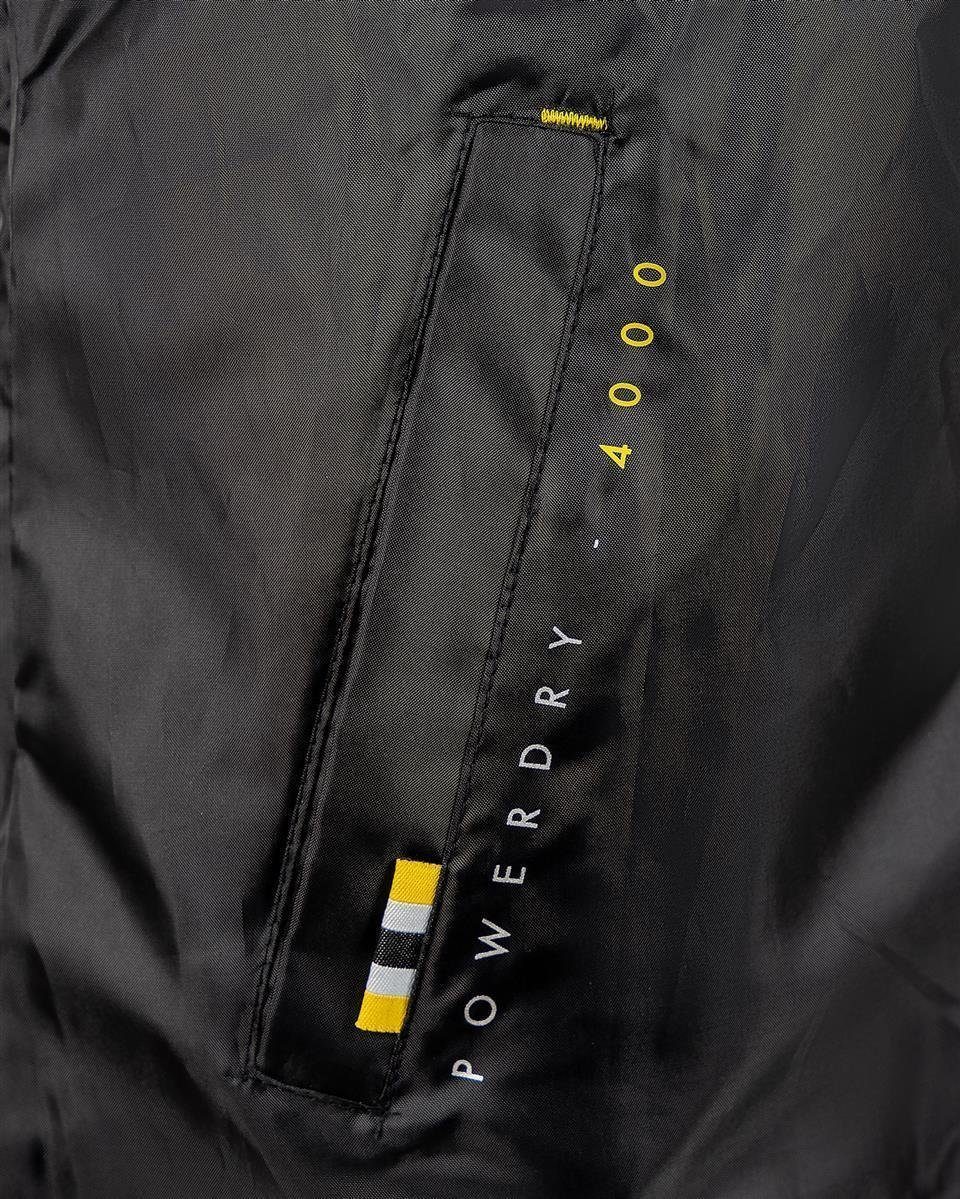 Windbreaker Damen Regular Fit Allwetterjacke baboat lady