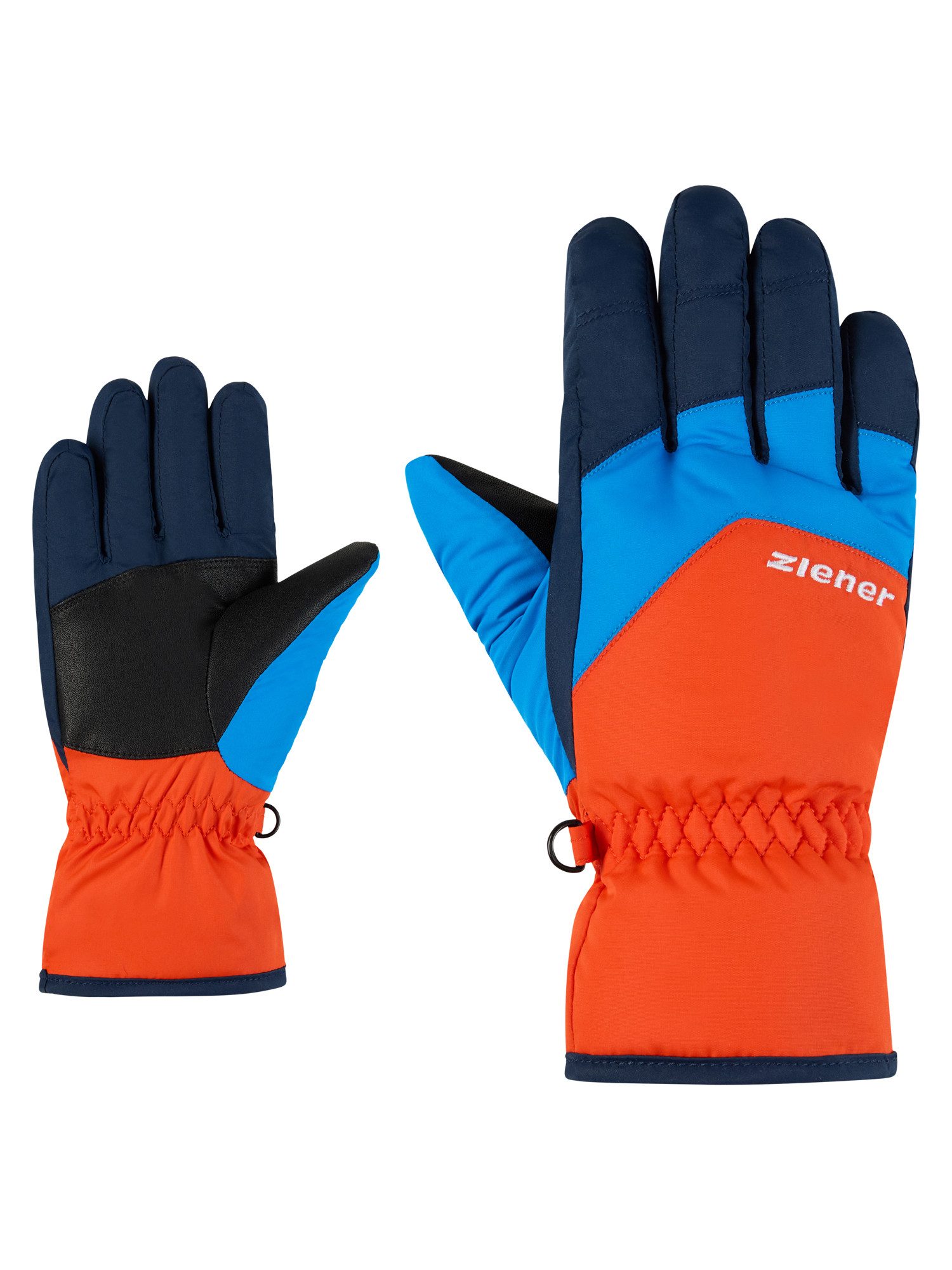 Ziener Skihandschuhe LANDO-Z glove junior