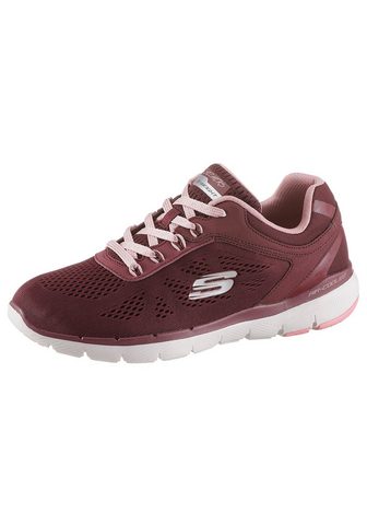 SKECHERS Кроссовки »Flex Appeal 3.0 - Mov...