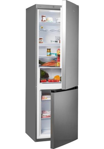 GORENJE Kühl-/Gefrierkombination 185 cm h...