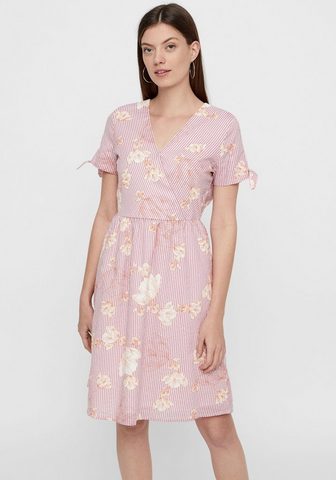 VERO MODA Платье с запахом »SALLY«